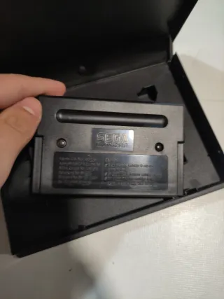 Marsupilami per Mega Drive SEGA