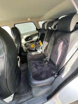 Range Rover Evoque Nacional