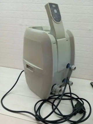 Motor de jacuzzi Bomba Bestway AirJet spa