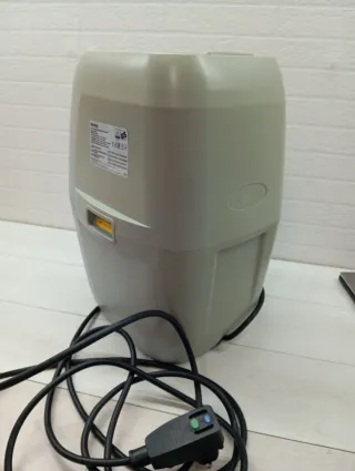 Motor de jacuzzi Bomba Bestway AirJet spa