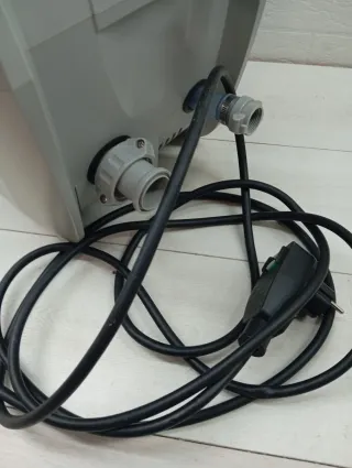 Motor de jacuzzi Bomba Bestway AirJet spa