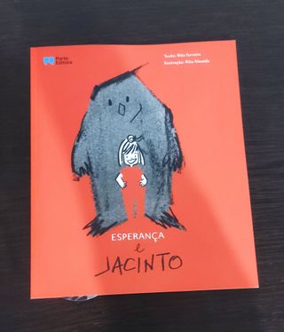 Esperança e Jacinto