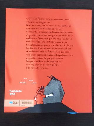 Esperança e Jacinto