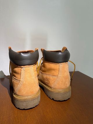 Timberland Bambino 6 Inch Boots