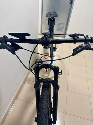 Bicicleta Mendiz X10 Boost 04