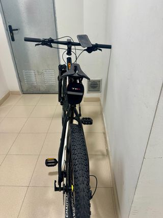 Bicicleta Mendiz X10 Boost 04