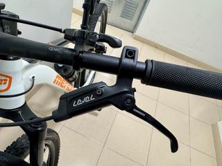 Bicicleta Mendiz X10 Boost 04