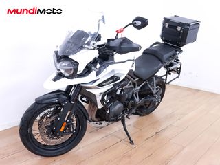 TRIUMPH TIGER 1200 XCX