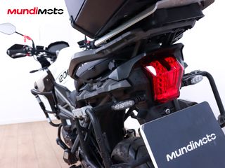 TRIUMPH TIGER 1200 XCX