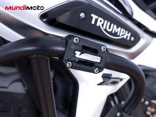 TRIUMPH TIGER 1200 XCX