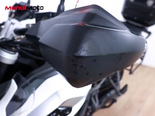 TRIUMPH TIGER 1200 XCX