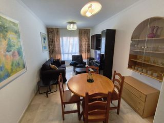 Piso en alquiler en Arenales - Lugo - Avenida Marítima en Palmas de Gran Canaria(Las)