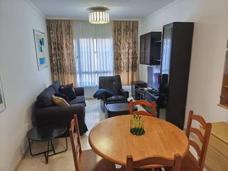 Piso en alquiler en Arenales - Lugo - Avenida Marítima en Palmas de Gran Canaria(Las)