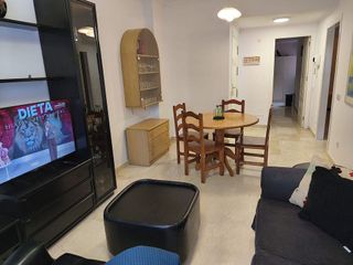 Piso en alquiler en Arenales - Lugo - Avenida Marítima en Palmas de Gran Canaria(Las)