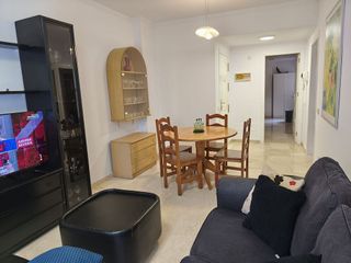 Piso en alquiler en Arenales - Lugo - Avenida Marítima en Palmas de Gran Canaria(Las)