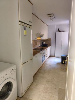 Piso en alquiler en Arenales - Lugo - Avenida Marítima en Palmas de Gran Canaria(Las)