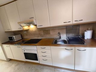 Piso en alquiler en Arenales - Lugo - Avenida Marítima en Palmas de Gran Canaria(Las)