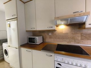 Piso en alquiler en Arenales - Lugo - Avenida Marítima en Palmas de Gran Canaria(Las)