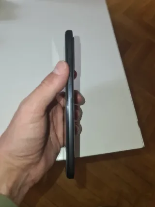Xiaomi Redmi Note 11 128GB Negro