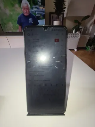 Xiaomi Redmi Note 11 128GB Negro