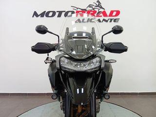 Triumph Tiger 1200 GT Pro 2022 Negra/Gris