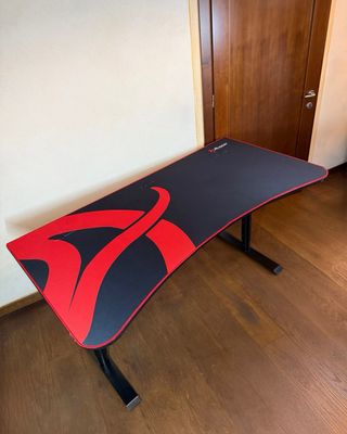 Scrivania Gaming Arozzi Arena