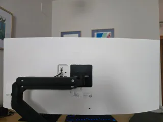 Monitor LG 40WP95CP-W UltraWide