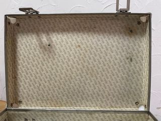 Maleta Antigua Walt Disney