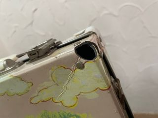 Maleta Antigua Walt Disney