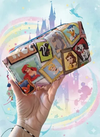 Neceser Disney personajes