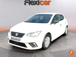 Seat Ibiza 1.0 MPI 59kW (80CV) Reference