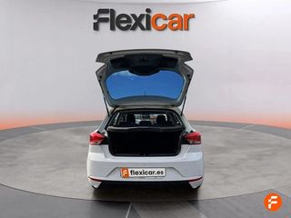 Seat Ibiza 1.0 MPI 59kW (80CV) Reference