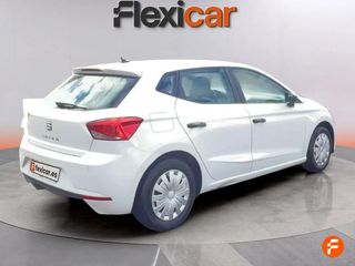 Seat Ibiza 1.0 MPI 59kW (80CV) Reference