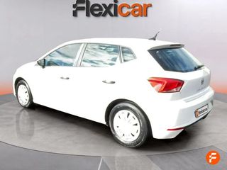 Seat Ibiza 1.0 MPI 59kW (80CV) Reference