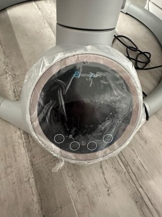 Hamaca Balancín Bebe2luxe