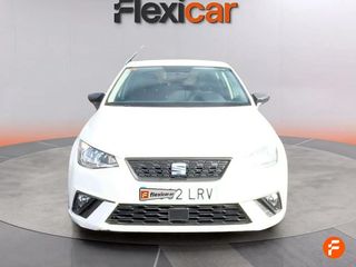 Seat Ibiza 1.0 MPI 59kW (80CV) Reference