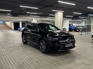 Mercedes-Benz GLA 250 e 160 kW (218 CV)