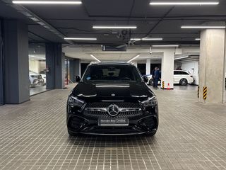 Mercedes-Benz GLA 250 e 160 kW (218 CV)