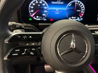 Mercedes-Benz GLA 250 e 160 kW (218 CV)