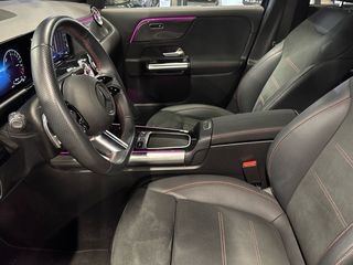 Mercedes-Benz GLA 250 e 160 kW (218 CV)