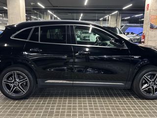 Mercedes-Benz GLA 250 e 160 kW (218 CV)