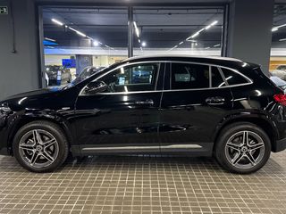 Mercedes-Benz GLA 250 e 160 kW (218 CV)