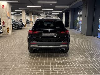 Mercedes-Benz GLA 250 e 160 kW (218 CV)