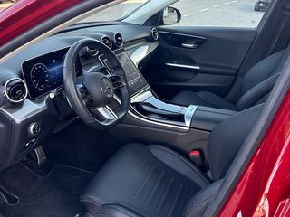 Mercedes-Benz Clase C 220 d 147 kW (200 CV)