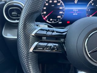 Mercedes-Benz Clase C 220 d 147 kW (200 CV)