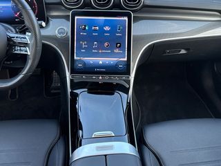 Mercedes-Benz Clase C 220 d 147 kW (200 CV)