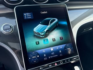 Mercedes-Benz Clase C 220 d 147 kW (200 CV)