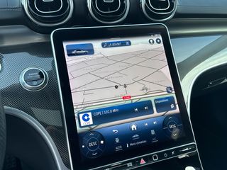 Mercedes-Benz Clase C 220 d 147 kW (200 CV)