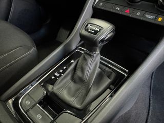 SKODA KAROQ 4X4