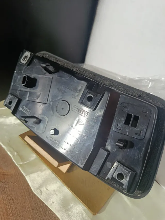 Repuesto Indicador Batería Renault 5 Eléctrico
